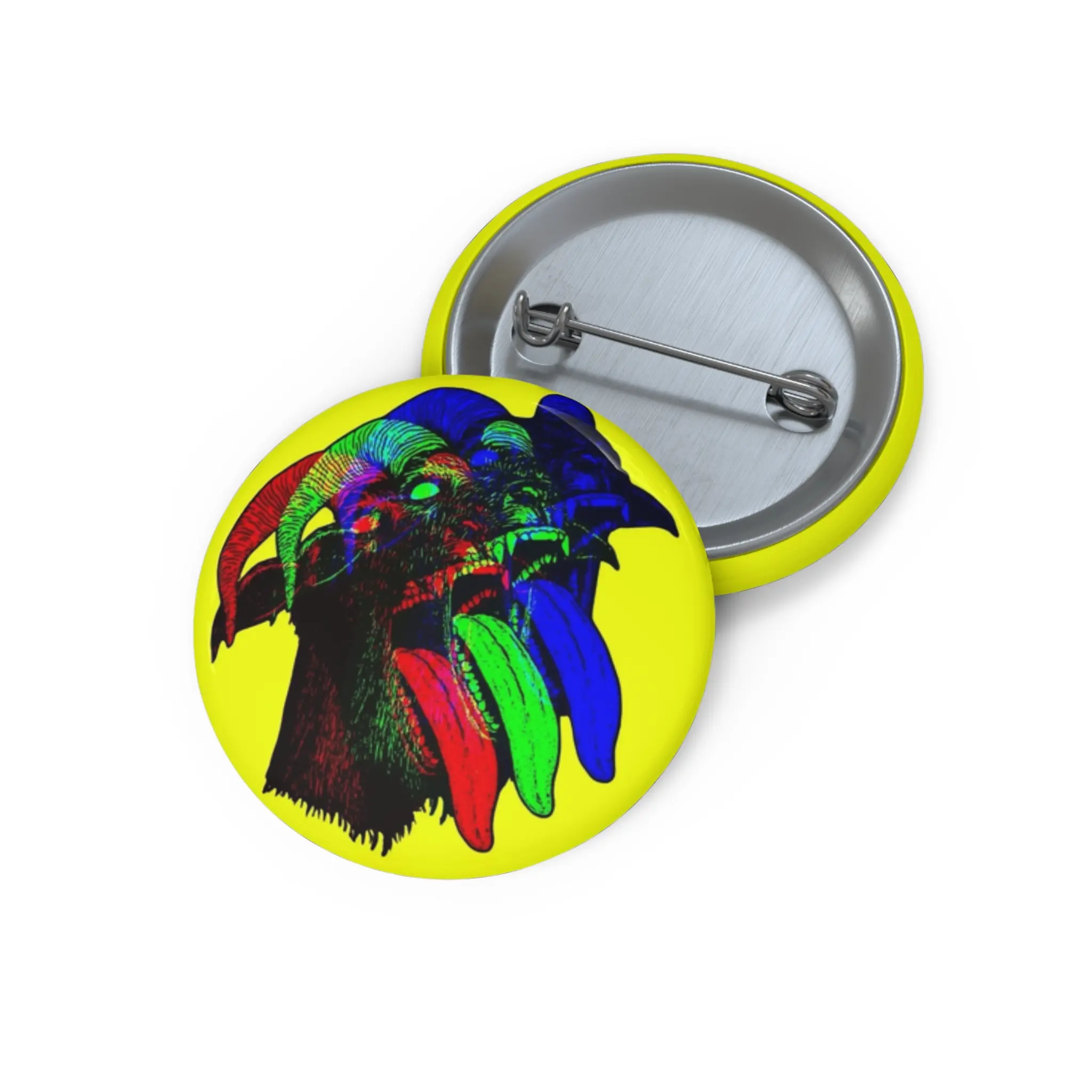 Lohstii DIscord Pin!