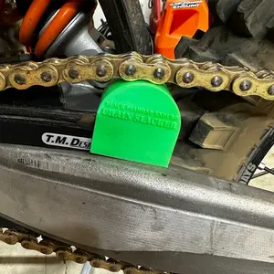 EZ 56mm chain slack Adjuster KTM/Husq/GasGas