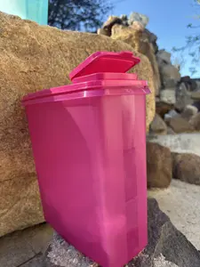 Cerealero grande Pink
