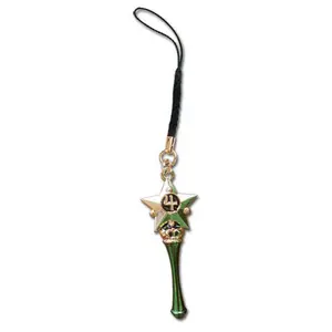 Sailor Moon R - Jupiter Moon Pen Cell Phone Charm