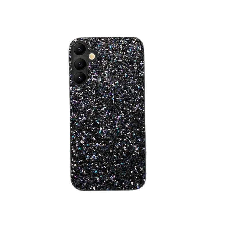 Luxury shiny diamond rhinestone Glitter Phone Case for For Samsung Galaxy  S26 S25 S24 S23 S22 Plus FE Ultra Soft Shell Back Cover Smartphone  Protective - TikTok Shop