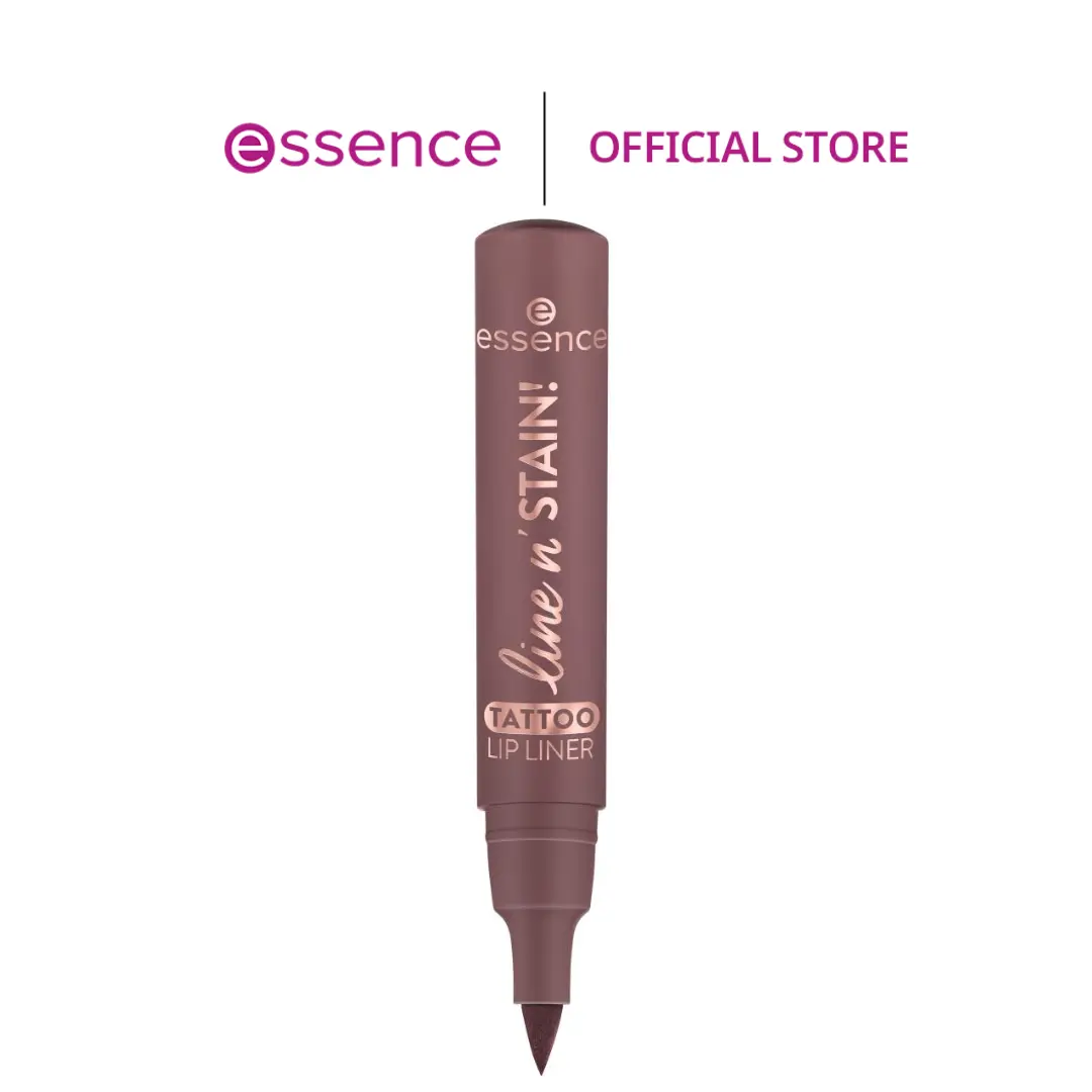 line n' STAIN! TATTOO LIP LINER