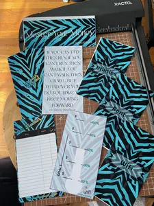 Logo One Month Ahead cash envelope Bundle