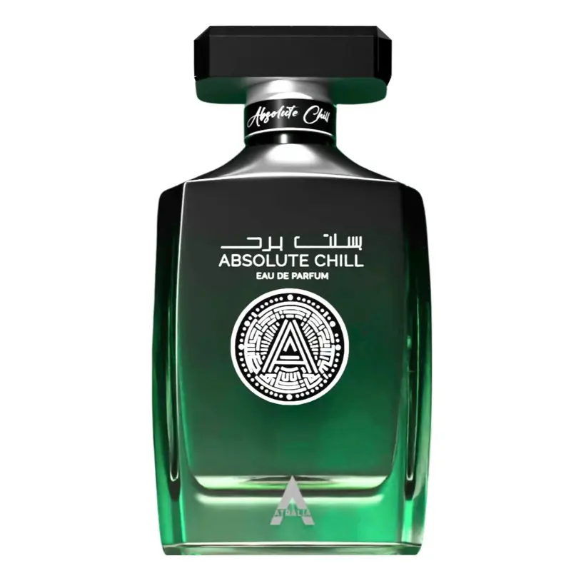 Atralia Absolute Chill Eau de Parfum 100ml - Premium Fragrance