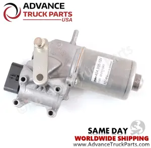Valeo 404.995 Wiper Motor