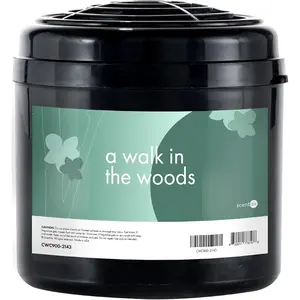 Monthly Fragrance Cartridge for Whisper Home - A Walk in the Woods