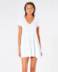 Rip Curl Premium Surf Dress - White
