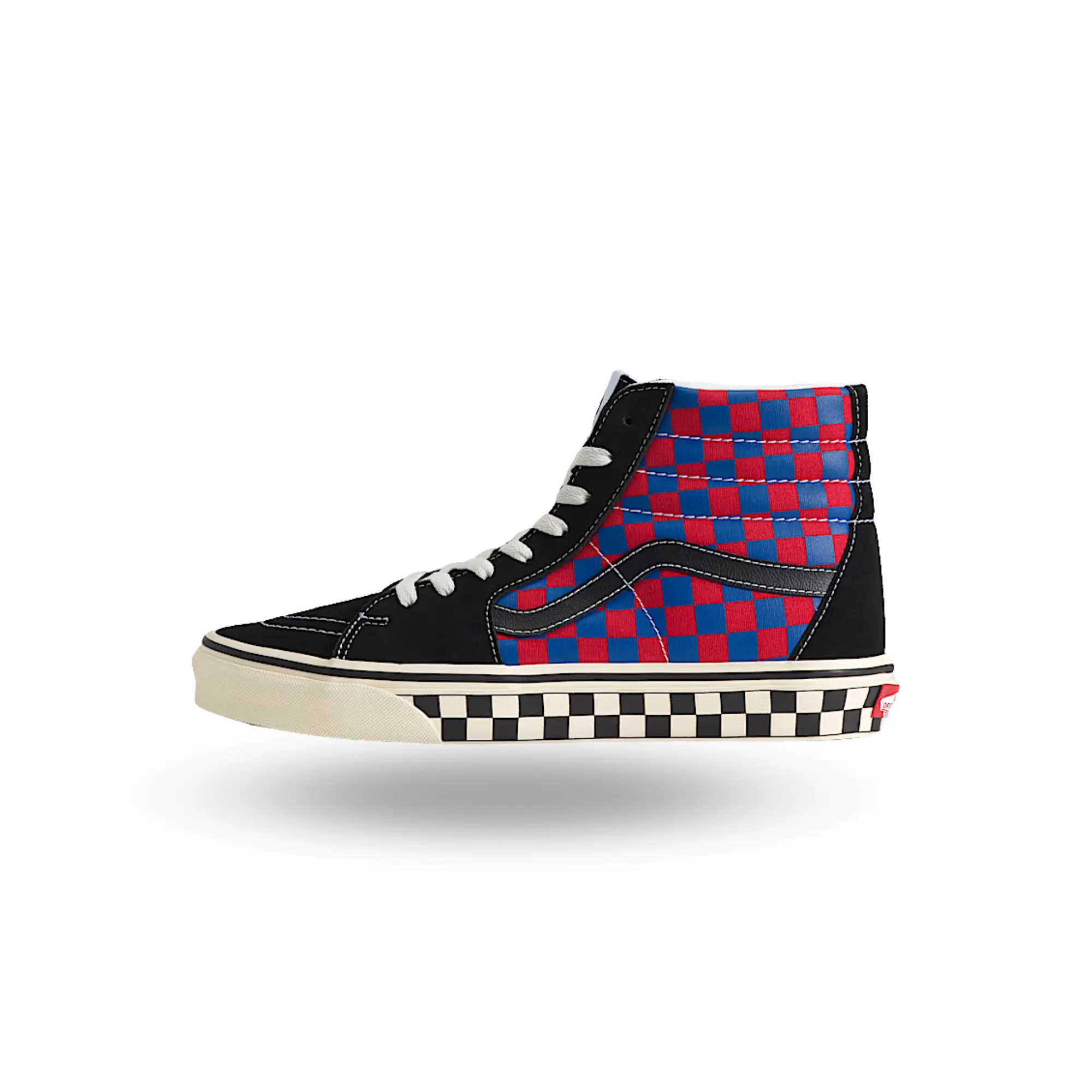 Vans Sk8-Hi - Men's Vans Sk8-Hi - Men's
