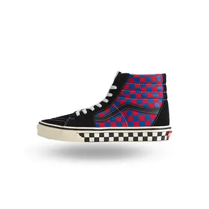 Vans Sk8-Hi - Men's