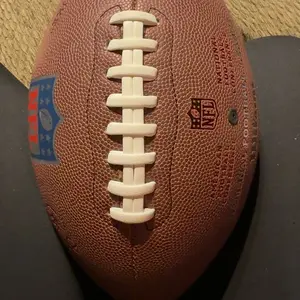 Wilson NFL The Duke Replica Football ACL Laces