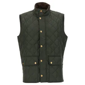 Barbour Barbour New Lowerdale Vest