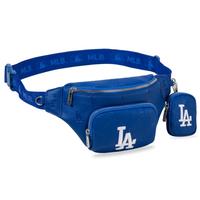 Dodge Fanny Pack Blue