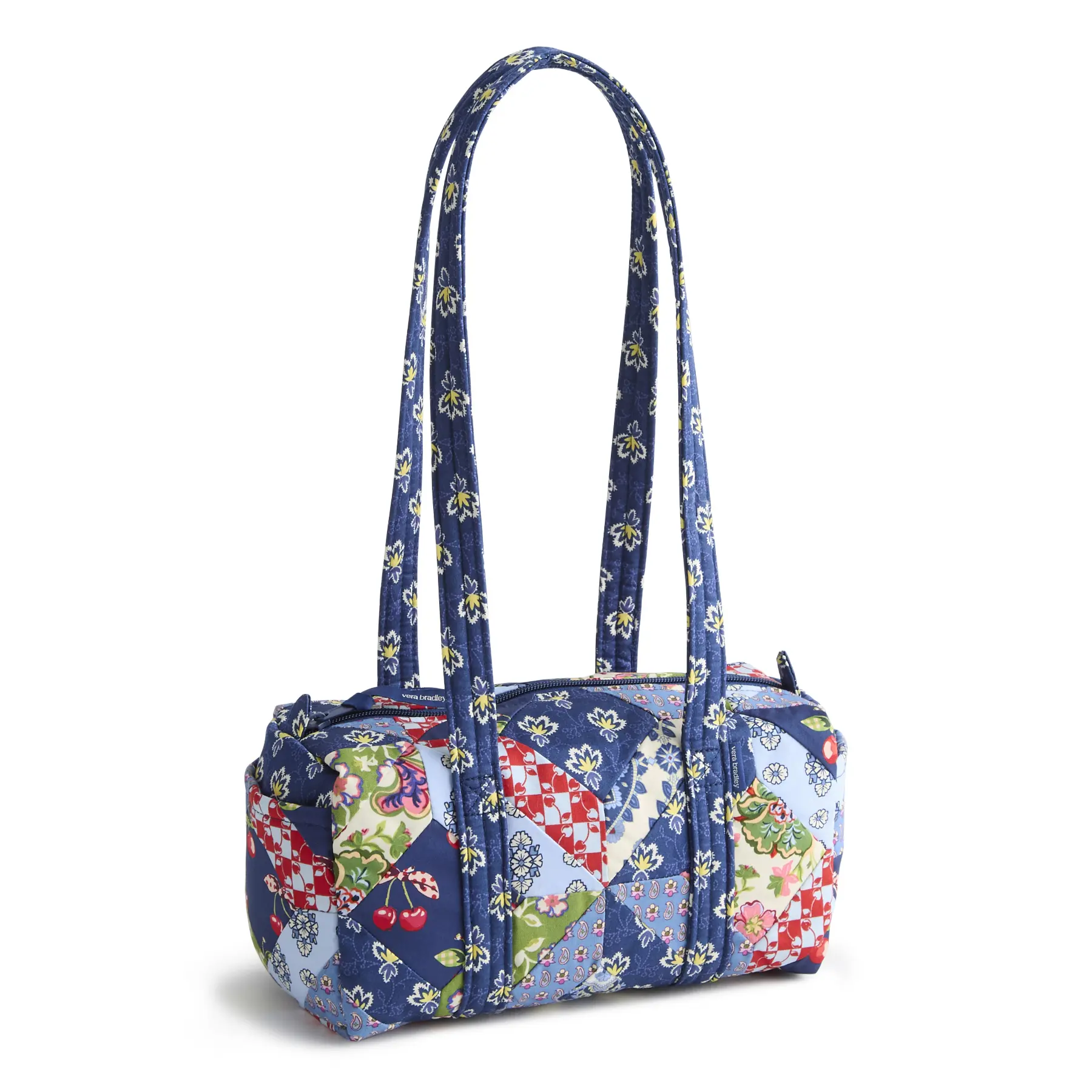Vera Bradley Women's Original 100 Handbag