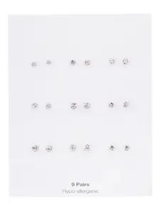 ONE PACK. 9 PAIRS. ENDLESS WAYS TO STACK.