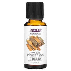 Cinnamon Cassia, 1 fl oz (30 ml) Cinnamon Cassia, 1 fl oz (30 ml)