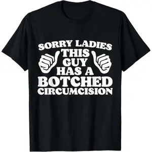 Men'S Clothing Men'S Fashion Graphic T-Shirts Funny Offensive Embarrassing Inappropriate Meme Shirts T-Shirt Casual Top, Made In USA