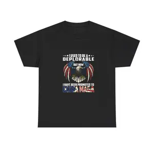 Ultra Maga Shirt