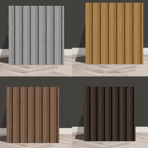 Marble Pattern Self-Adhesive Vinyl Wall Stickers, Waterproof PVC Impact Pad with Aluminum Foil Backing, 30x30 Cm, Marble Backsplash Wallpaper, Kitchen Bathroom Decor