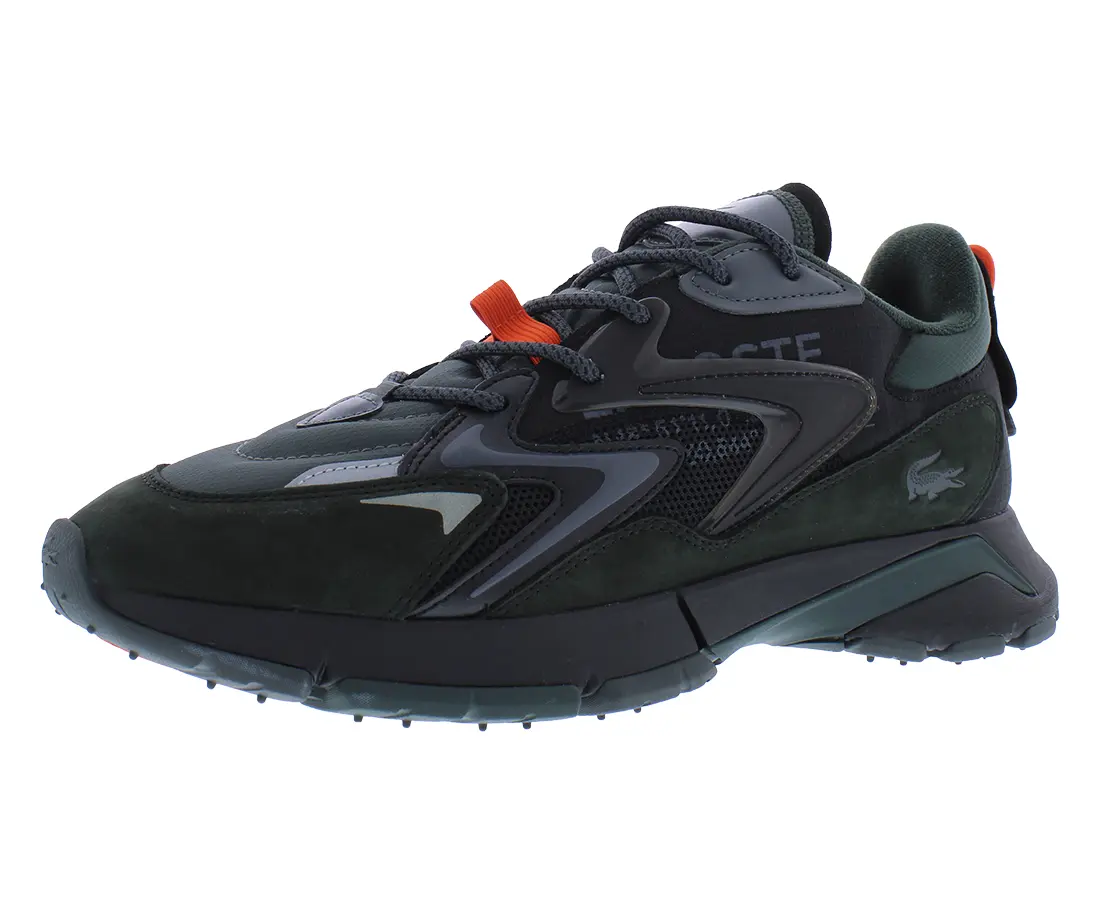 Lacoste L003 Neo Tech 224 Mens Shoes
