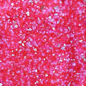 Make Me Blush Glittery Sugar™