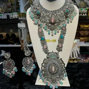 Bridal Necklace - Perfect for Weddings and Special Occasions