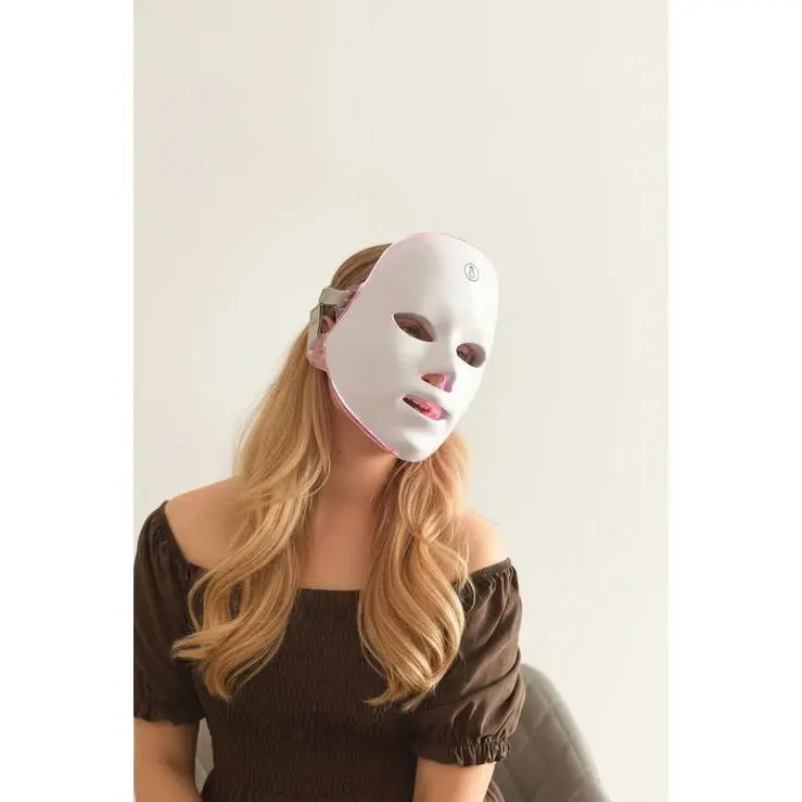 Lumière Pro LED Therapy Mask