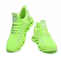 Fluorescent/Green