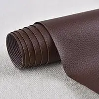 deep brown
