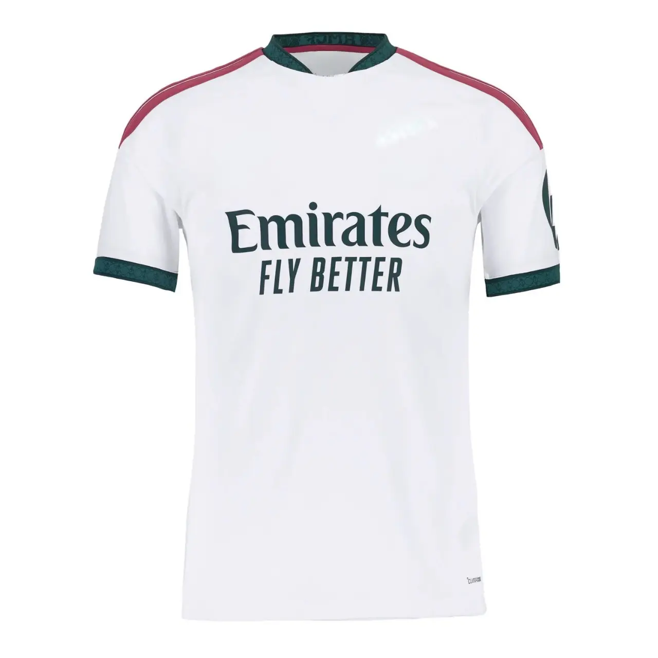 [FULL LOGO] Real  2026/27 Home Jersey Replica Jersey Green - Unisex All Over Print Soccer Jersey, Football Shirt, Personalized Name & Number, Fan Edition, soccer jersey