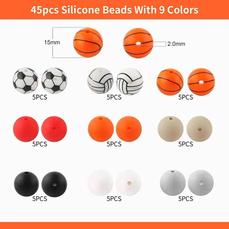 Style 9 45 pieces per pack