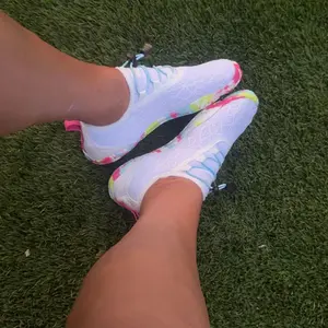 HIITAVE Women's Lightweight Quick-drying Barefoot Shoes, Non-slip Mesh Breathable Water Shoes for Swimming, Diving, Surfing, Water Sports, Pool, Beach SpringStatements Watershoes