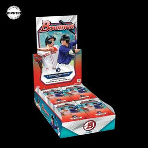 2026 Bowman Baseball Jumbo - Topps Baseball Cards
