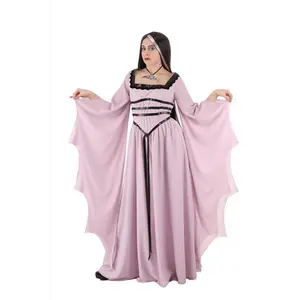Women's Premium Lily Classic Munsters Costume