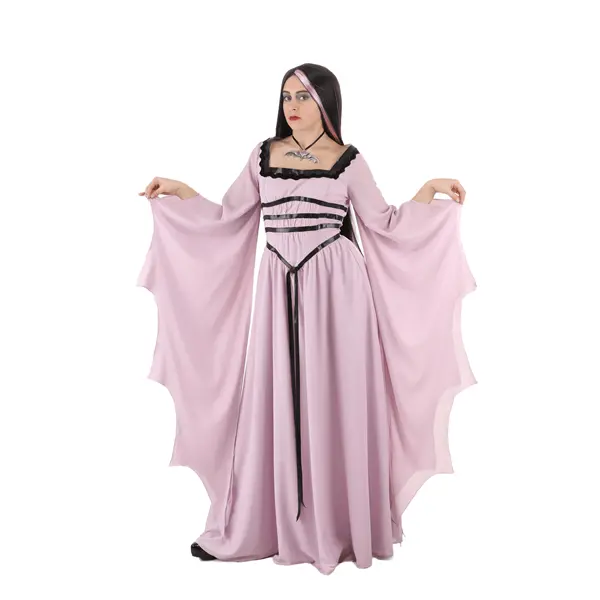Women's Premium Lily Classic Munsters Costume