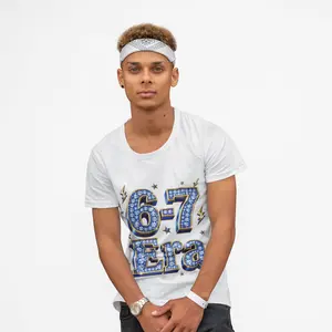 6-7 Unisex Tee — Era Edition