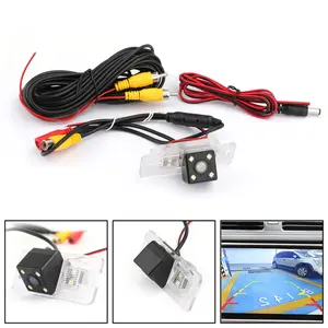 Car Reverse Backup Camera For BMW E46 E39 X3 X5 X6 E61 E90 E91 E92 E53 E70 E71