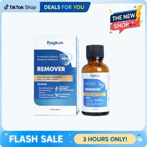 【Popular】Ragkun Exfoliating Lotion - High-Efficiency Formula, Powerful Version, Safe, All-Natural Formula, Naturally Extracted