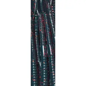 4.5" Fury Worm - 16 Pack