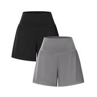 Black + Steeple Gray