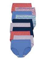 Assorted (colors/prints vary)