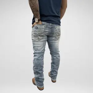 Men's Answer Me Denim (AM-2303)