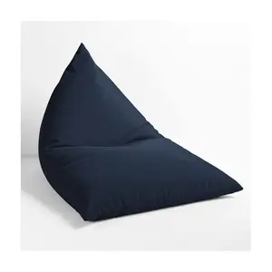 Sorra Home Outdoor Bean Lounger