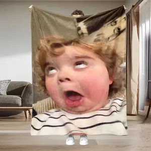 Funny Kids Theme Emoticon Pack, Social Entertainment & Fun Creation Design, Exaggerated Expressions, Perfect for Chatting and Short Videos
