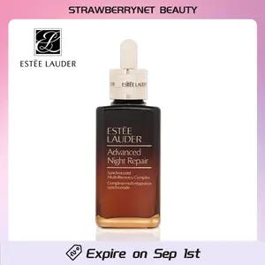 Estee Lauder Advanced Night Repair Synchronized Multi-Recovery Complex (Asia Version) 100ml/3.4oz