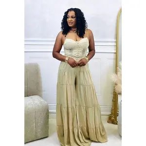 Sunset Ways Jumpsuit