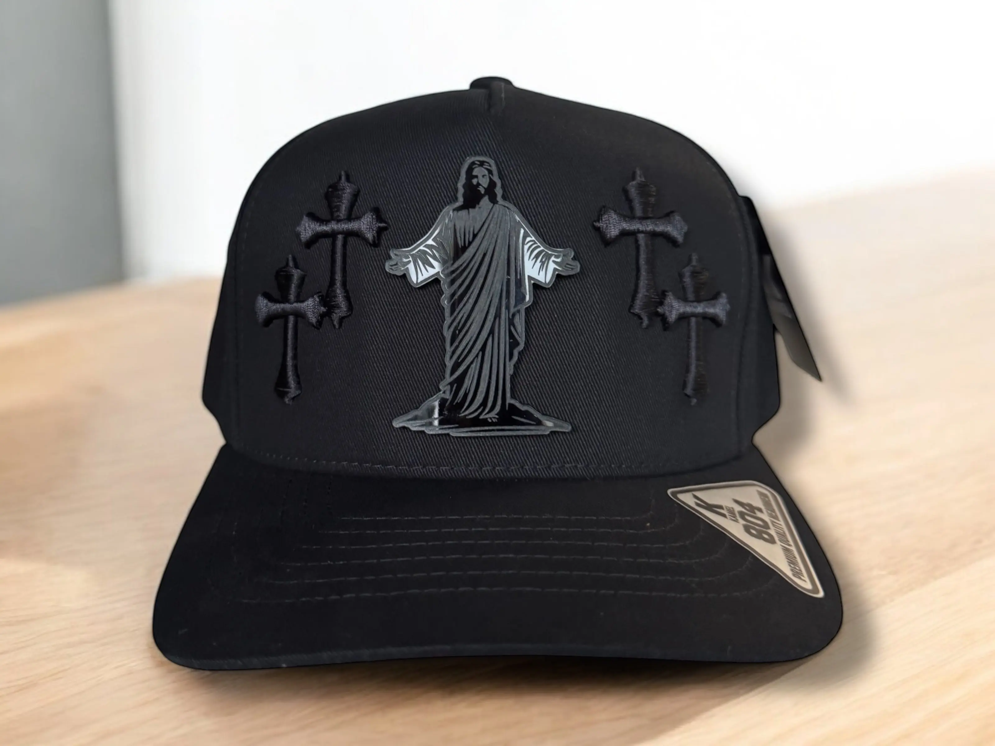 Jesus Hat SnapBack Jesus Hat SnapBack