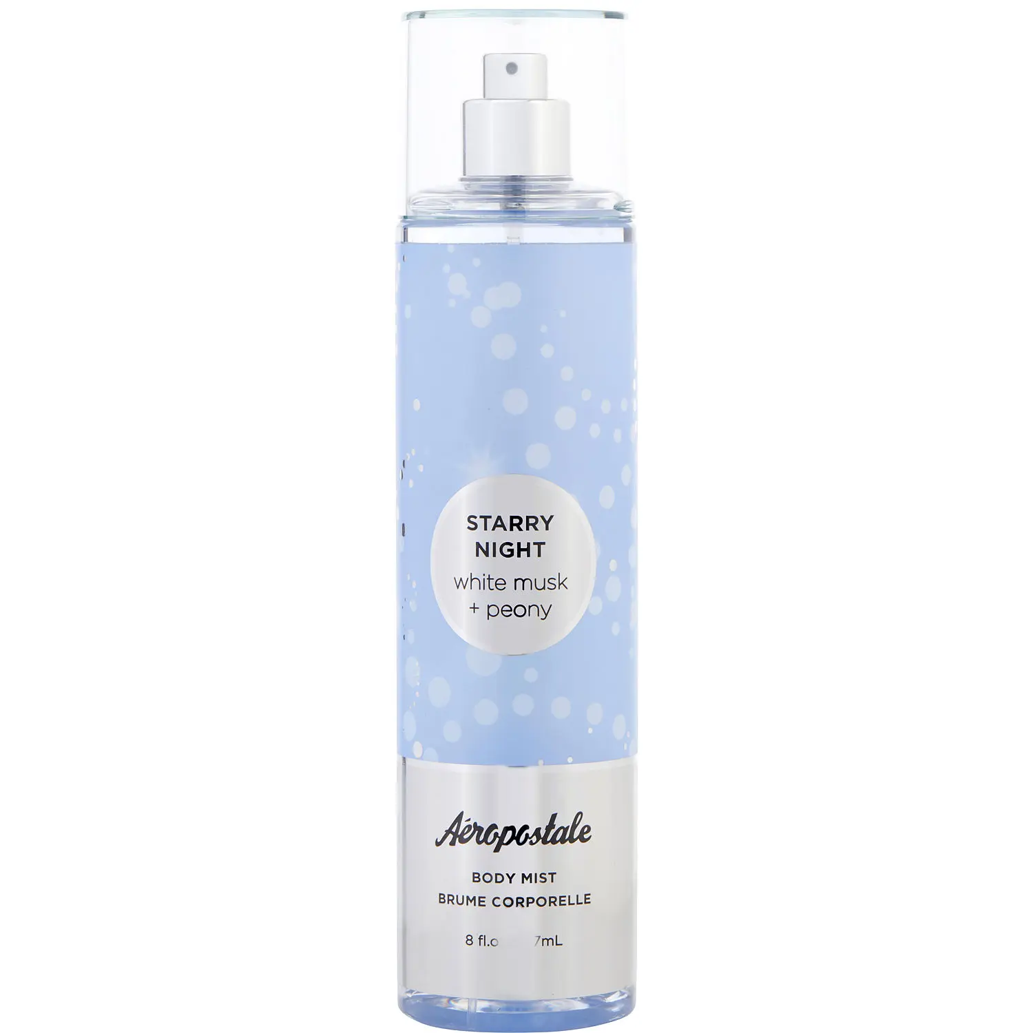 Aeropostale Starry Night By Aeropostale Body Mist For Unisex