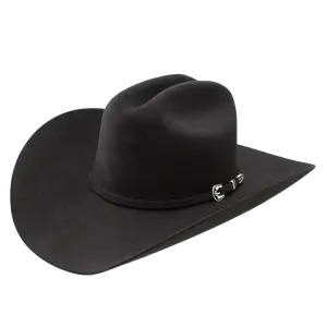STETSON 6X EDICION ESPECIAL 250 ANNIVERSARIO BLACK