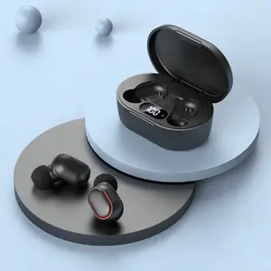 TWS Wireless Headset In-Ear Earbuds ear type Earphones Sport Earpiece