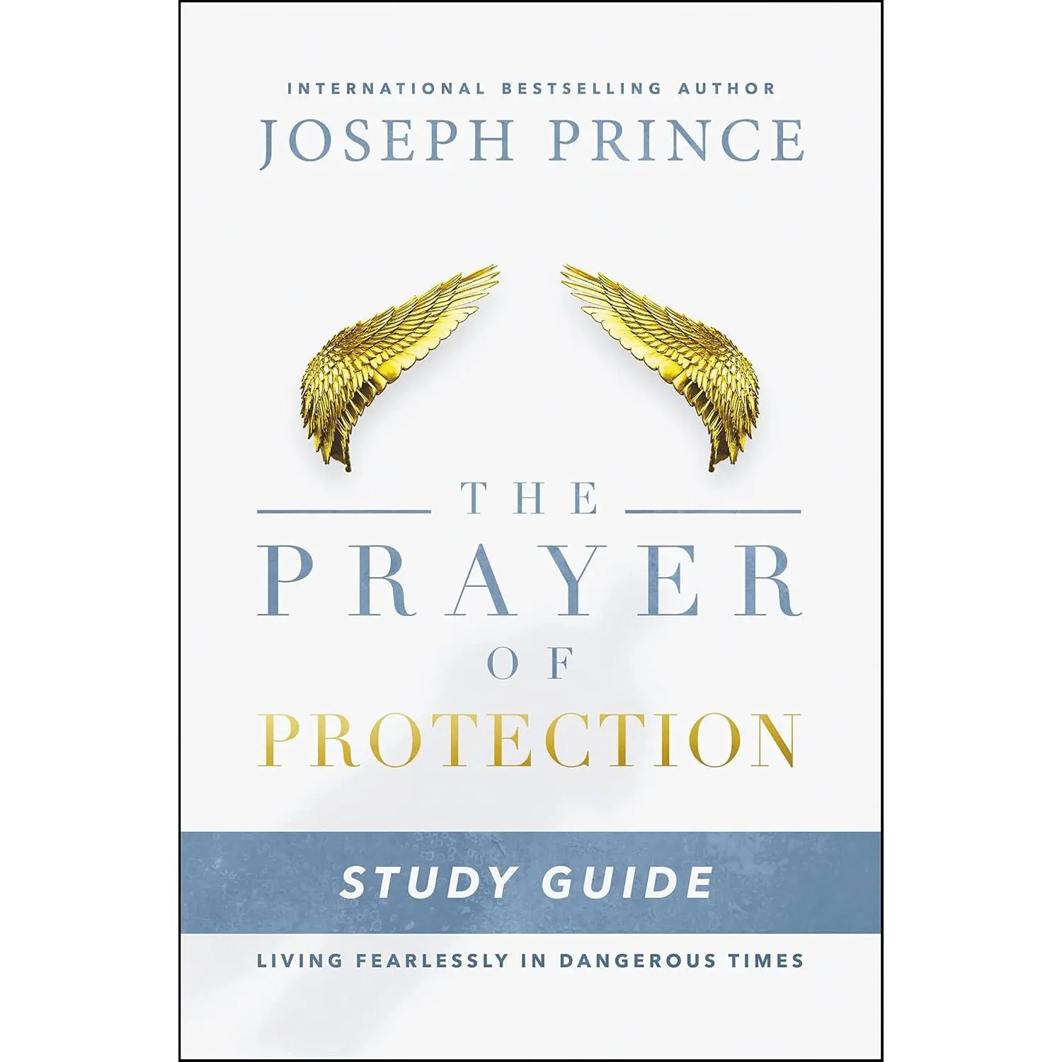 The Prayer of Protection Study Guide